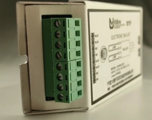 OEM 45w Electronic Germicidal UV Ballasts 220v For UVC Lamp