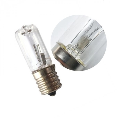 10V 3W UV Disinfection System UVC Germicidal Tubes 43mm