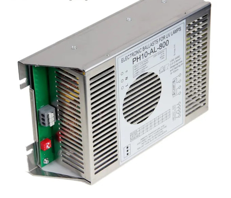 PH10 Series T6 Germicidal Lamp Electronic Ballast 800W