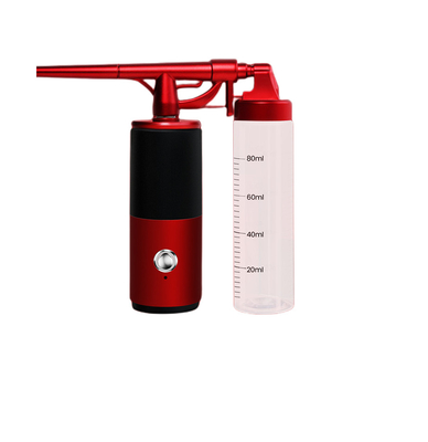 Portable Moisturizing Nano Ordinary Oxygen Injection Instrument 8W