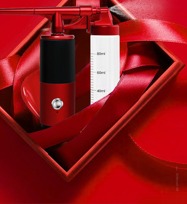 Portable Moisturizing Nano Ordinary Oxygen Injection Instrument 8W