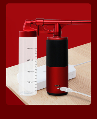 Portable Moisturizing Nano Ordinary Oxygen Injection Instrument 8W