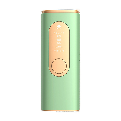 12V 2A Painless Laser Hair Removal Machine Handheld IPL Device 36W