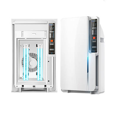 Oczyszczacz powietrza 120 W ze środkiem dezynfekującym 220 V 50 Hz