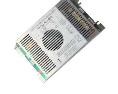 Seria PH10 Lampa bakteriobójcza T6 Statecznik elektroniczny 800W