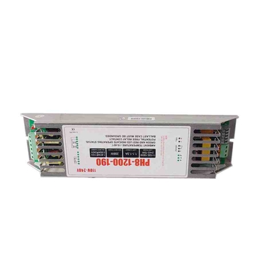 85V-265V ballast UV do profesjonalnych rozwiązań oświetleniowych